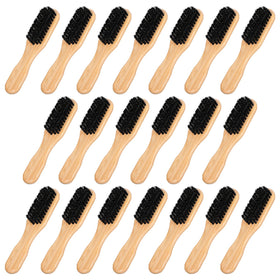 Kifmurase bulk hair brush pack offers economical grooming solution