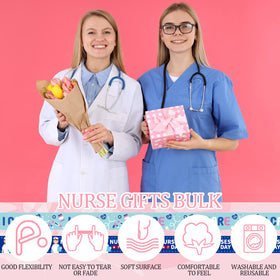 Kigeli 100-piece nurse gift set for thoughtful gifting