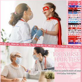 Kigeli nurse day celebration gift idea for colleagues