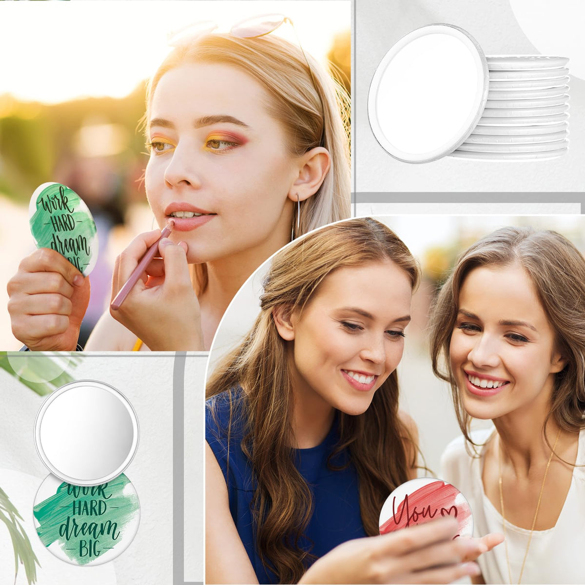 Kigley bulk gift set ideal for moms, teachers, graduates