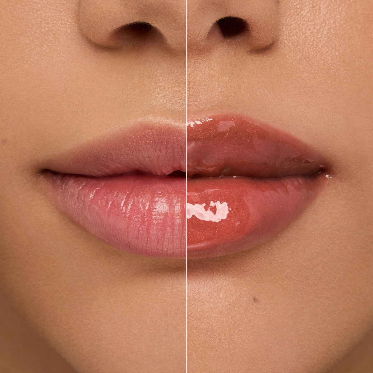 KIKO Milano 3D Hydra Xtreme Lipgloss 04 3D volume view highlighting depth