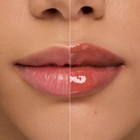 KIKO Milano 3D Hydra Xtreme Lipgloss 04 3D volume view highlighting depth