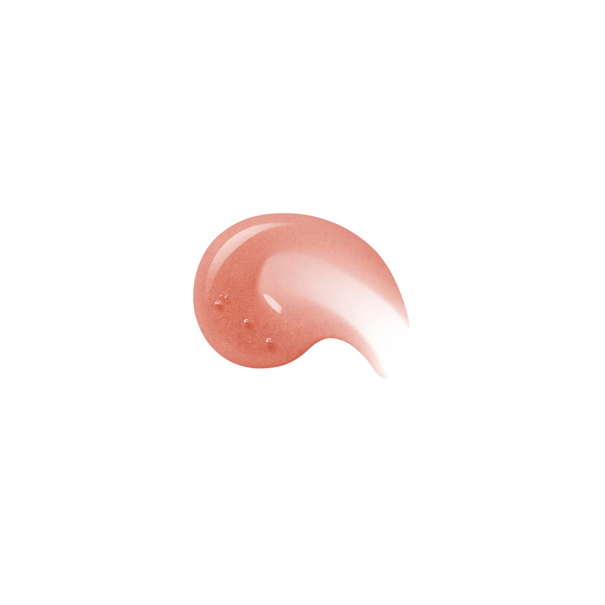 KIKO Milano 3D Hydra Xtreme Lipgloss 04 applicator gliding smoothly for comfortable wear