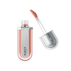 KIKO Milano 3D Hydra Xtreme Lipgloss 04 packaging close-up with premium finish