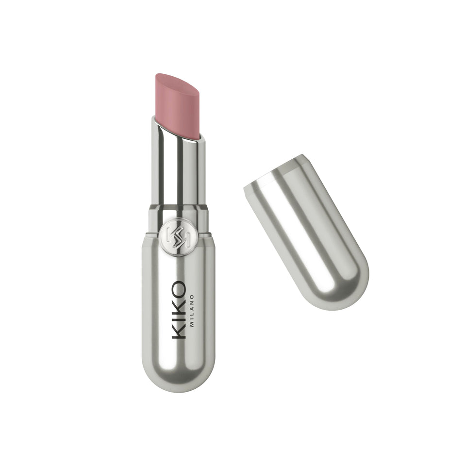 KIKO Milano 3D Hydra Lip Stylo 18 packaging, premium design for everyday use