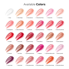 KIKO Milano 3D Hydra Lipgloss 41 limited-edition packaging adds a collectible feel.