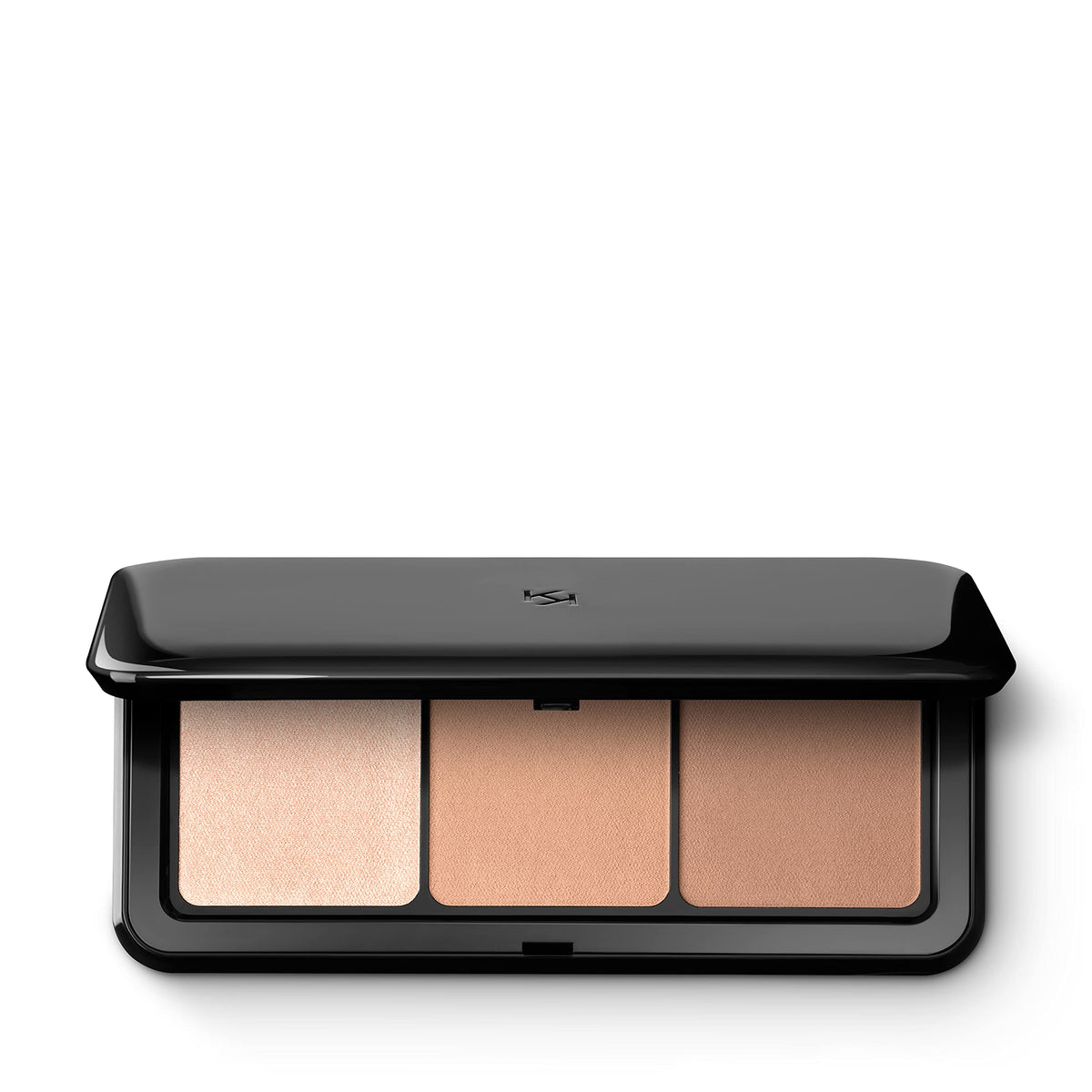 KIKO Milano Contour Obsession Palette 02 compact with mirror for on-the-go touch-ups.