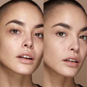 KIKO Milano Full Coverage Concealer 02 finished natural look enhances even skin tone