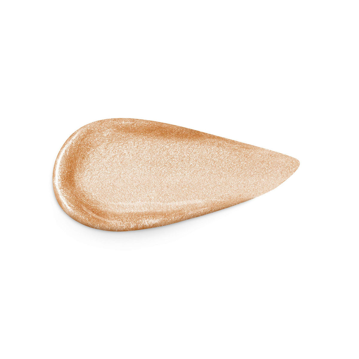 KIKO Milano Glow Fusion Drops being applied to the face for radiance.