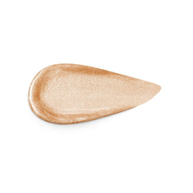 KIKO Milano Glow Fusion Drops being applied to the face for radiance.
