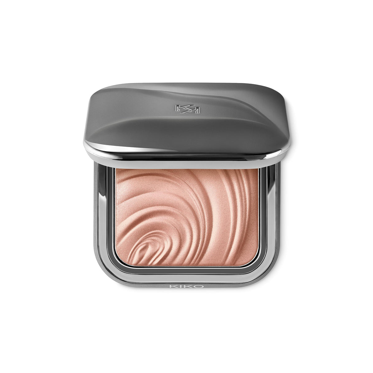 KIKO Milano Glow Fusion Intense highlighter silky veil for instant radiance