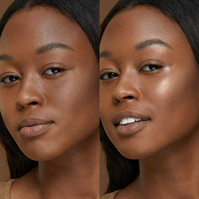 KIKO Milano Glow Fusion Intense delivers a luminous, long-lasting glow
