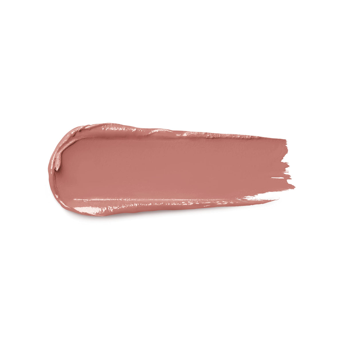 Kiko Milano Gossamer Emotion Creamy Lipstick 103 metallic tube highlights sleek packaging and cap button for easy use.