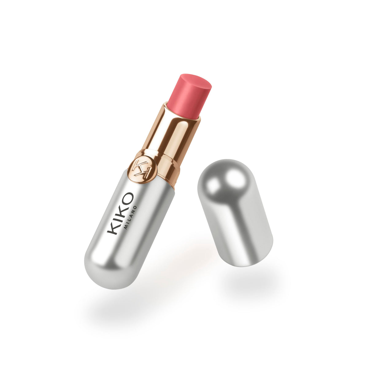 Kiko Jelly Stylo 507 soft-feel lips with long-lasting glow.