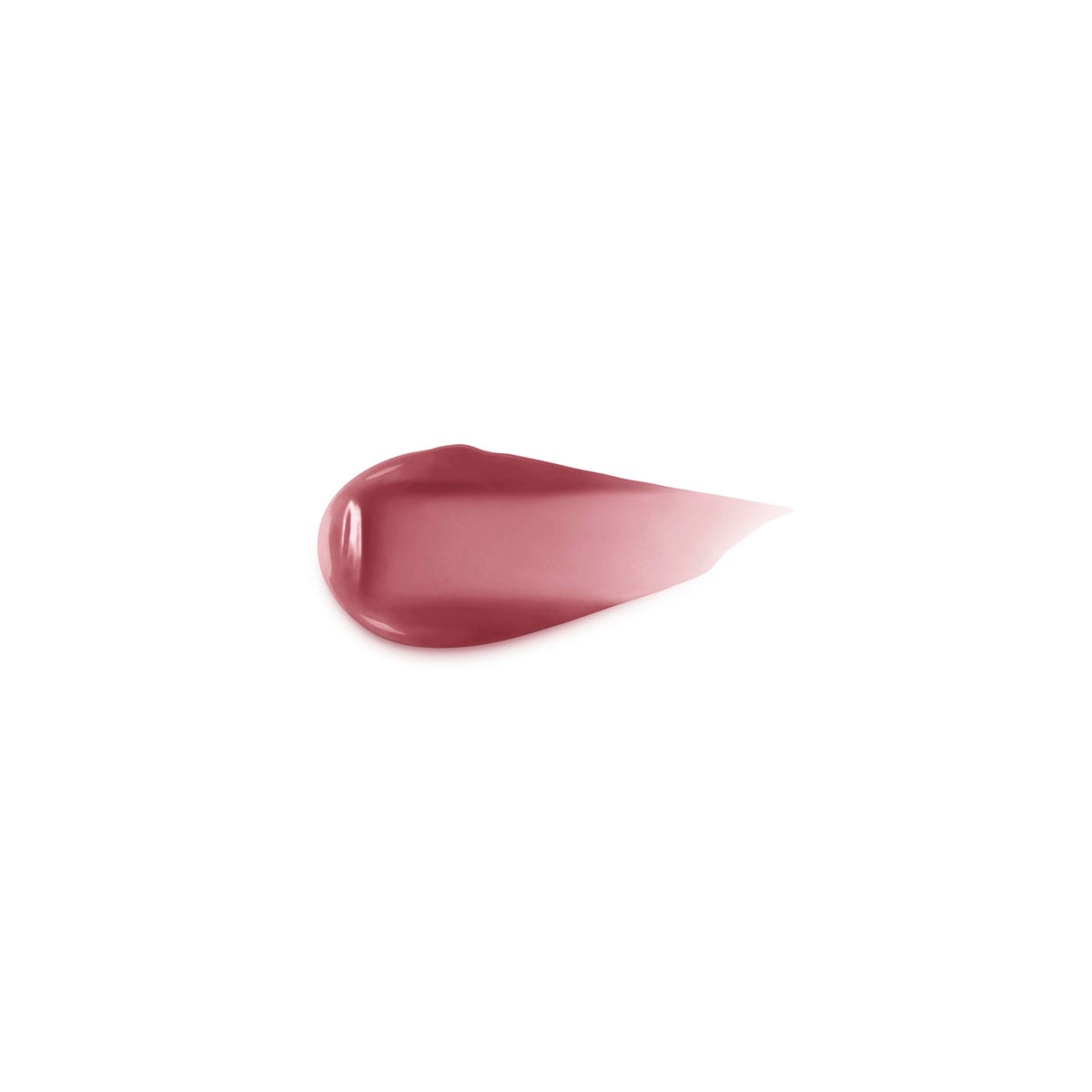 Kiko Milano Jelly Stylo 508 demonstrates smooth lip application with a gel texture.