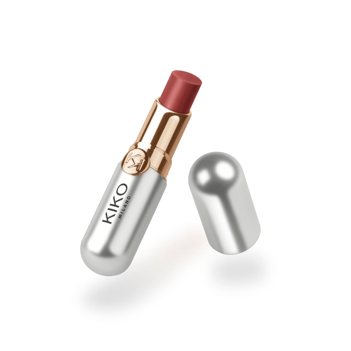Kiko Milano Jelly Stylo 509 soft comfort on lips with humectants