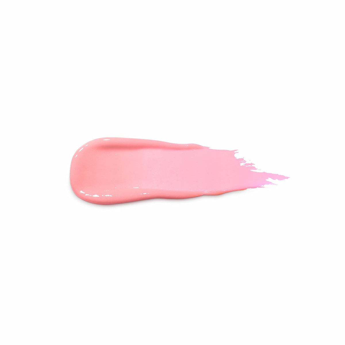 Kiko Milano Ph Glow Lipstick application on lips with creamy, comfortable finish.