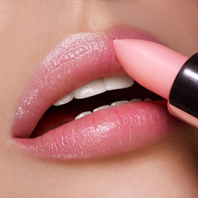 Kiko Milano Ph Glow Lipstick packaging product shot for easy display.