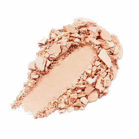 KIKO Milano Radiant Fusion Baked Powder 02 applied for effortless, smooth blending