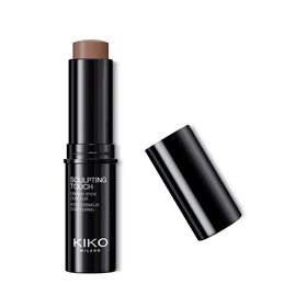 Kiko Milano Sculpting Touch contour stick defines cheekbones with a creamy, blendable formula.