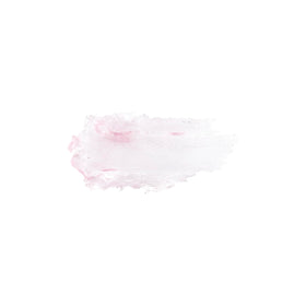 KIKO Milano Secret Oil Core Lip Balm 02 swatch reveals melt-on-contact texture