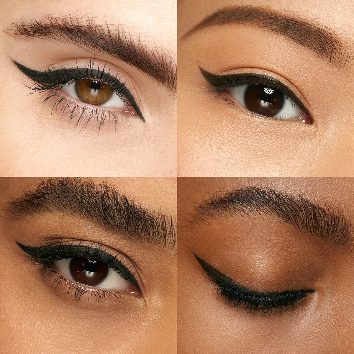 Kiko Milano Ultimate Pen Eyeliner cap design enables secure storage and long-lasting use