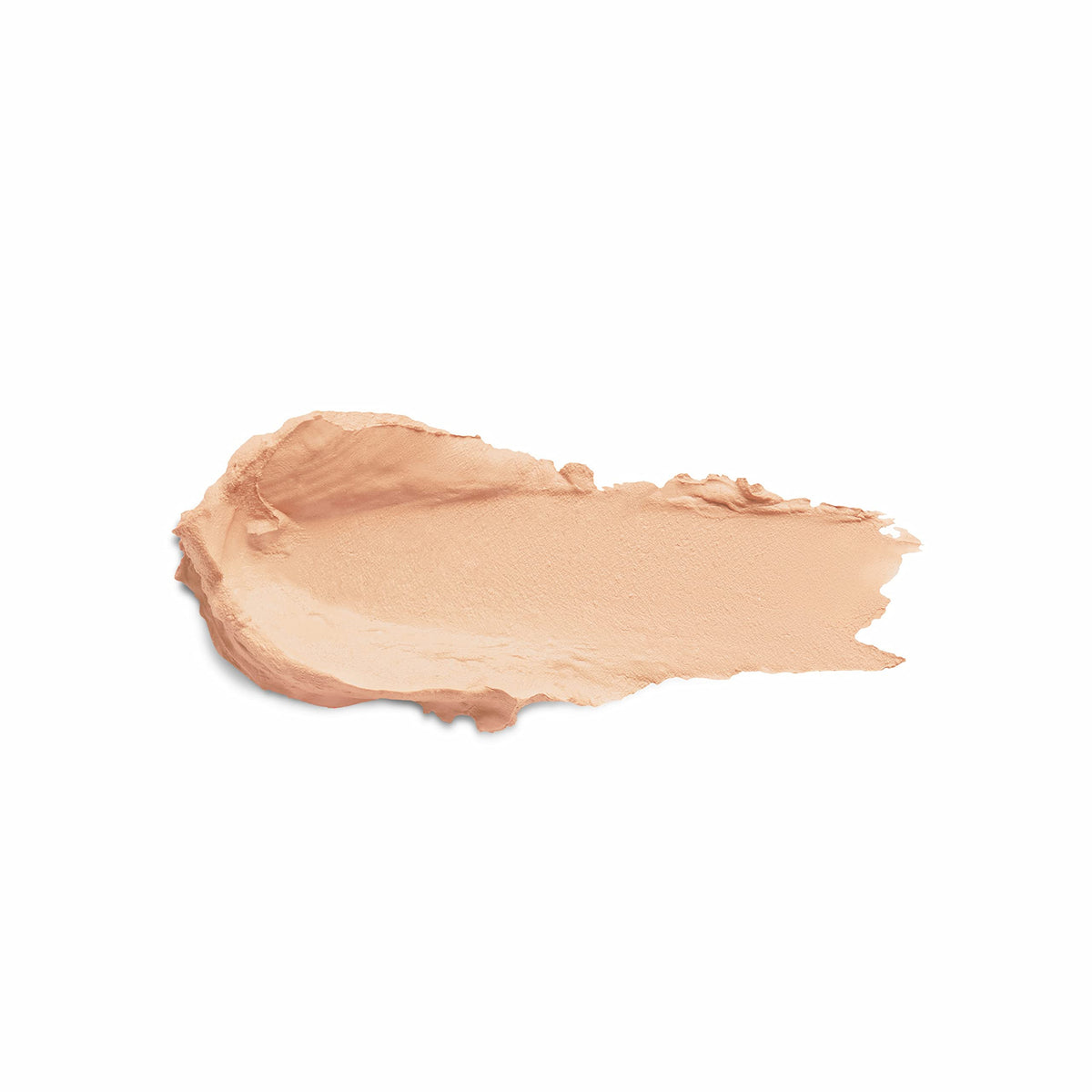Kiko Milano Universal Stick Concealer 03 application, easy to blend for natural second-skin finish