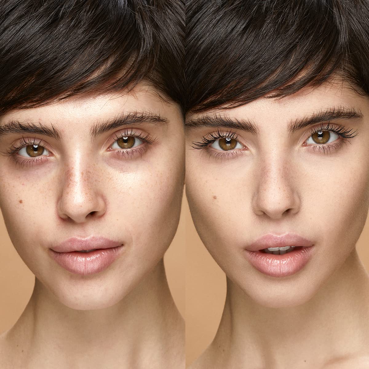 Kiko Milano Universal Stick Concealer 03 close-up, creamy texture for smooth, buildable coverage