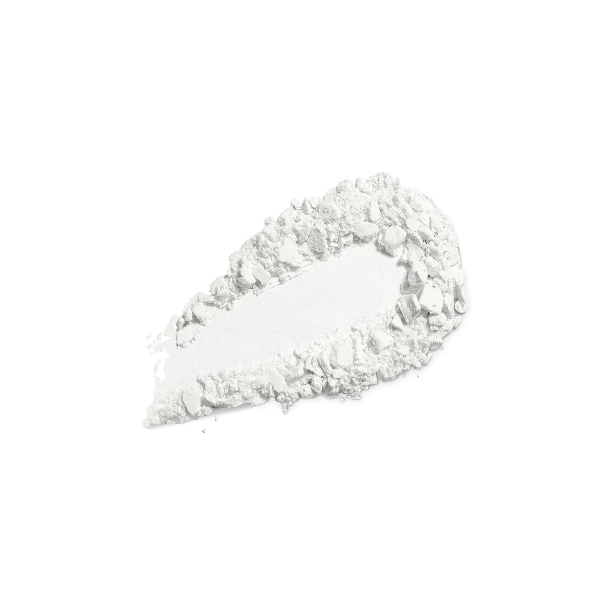 Close-up of reflective micro-pearls in KIKO Milano Universal Veil creating a soft focus glow.