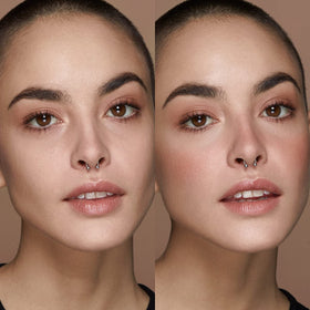KIKO Milano Unlimited Blush 04 compact with mirror for on-the-go touch-ups