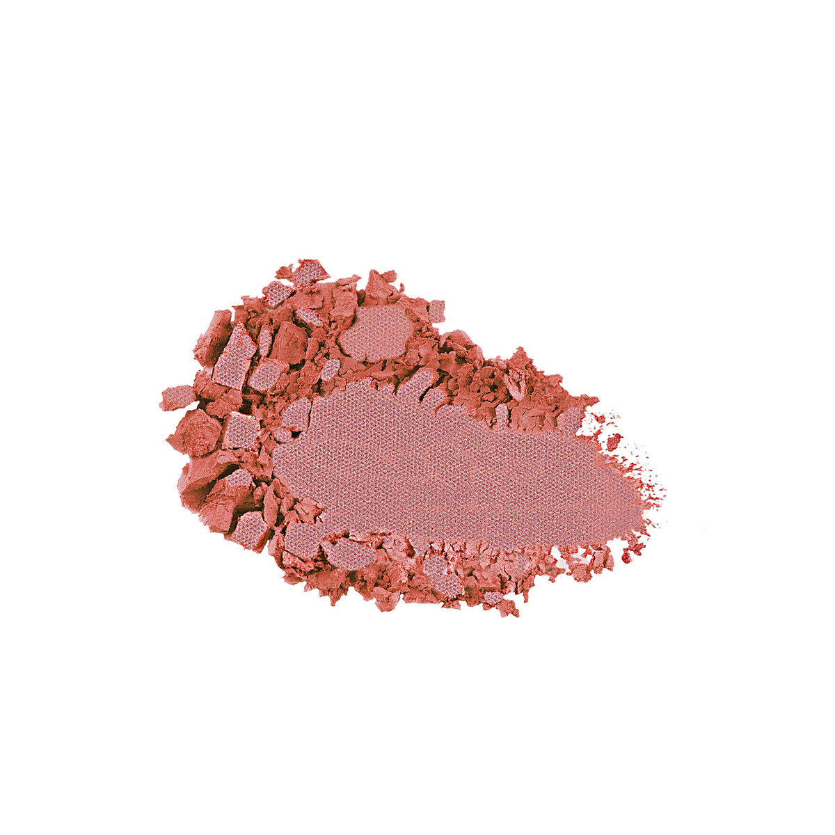 KIKO Milano Unlimited Blush 04 close-up of velvety texture for seamless blending