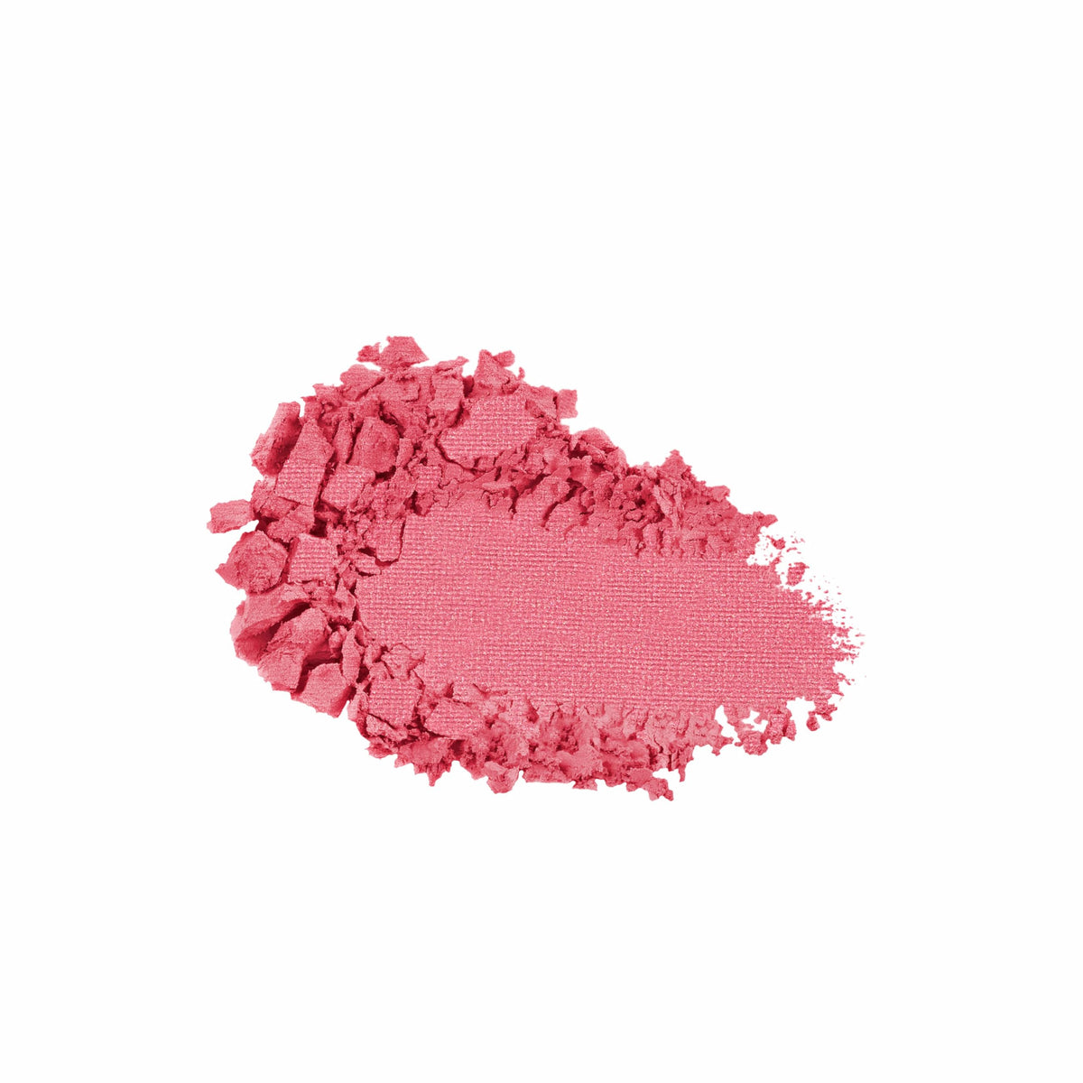 KIKO Milano Unlimited Blush 09 swatch showing buildable color.