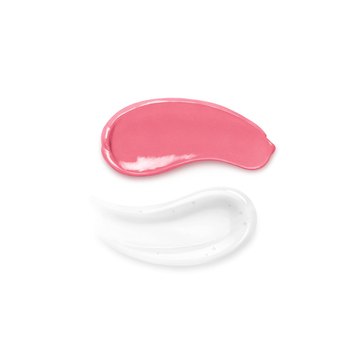 Kiko Milano Unlimited Double Touch lip gloss applicator delivering shine.