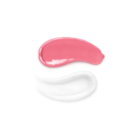 Kiko Milano Unlimited Double Touch lip gloss applicator delivering shine.