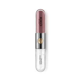 Kiko Milano Unlimited Double Touch 121 long-lasting color up to 12 hours on lips