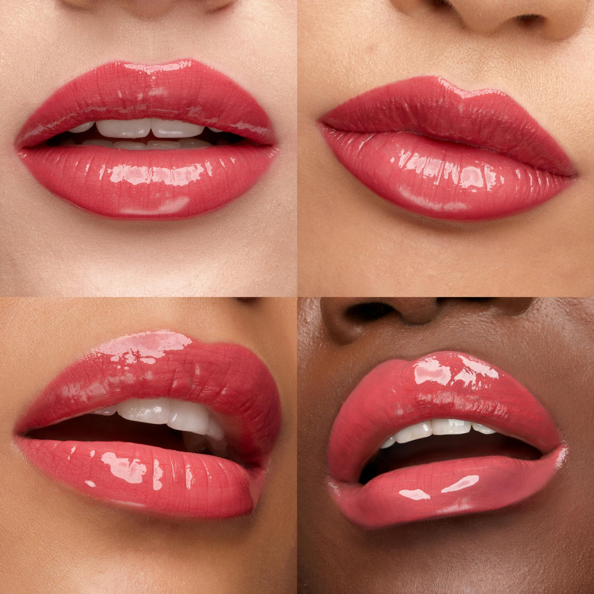 Kiko Milano Unlimited Double Touch110 elegant packaging with KK monogram.
