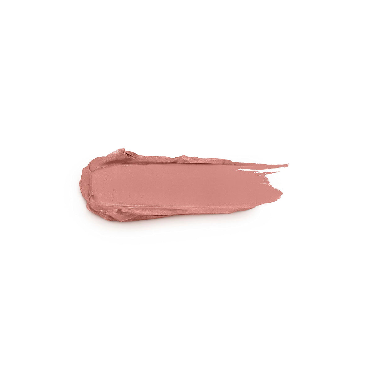 Kiko Milano Unlimited Stylo 03 application close-up showcases creamy transfer-proof formula.