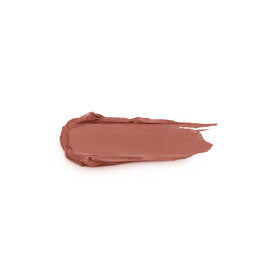 KIKO MILANO Unlimited Stylo 07 on lips demonstrates transfer-proof colour with a creamy demi-matte finish.