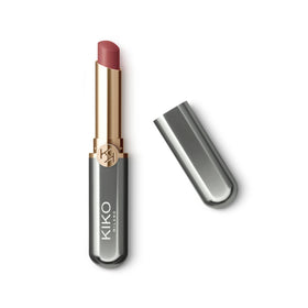 KIKO MILANO Unlimited Stylo 09 lipstick application for precise, long-lasting color