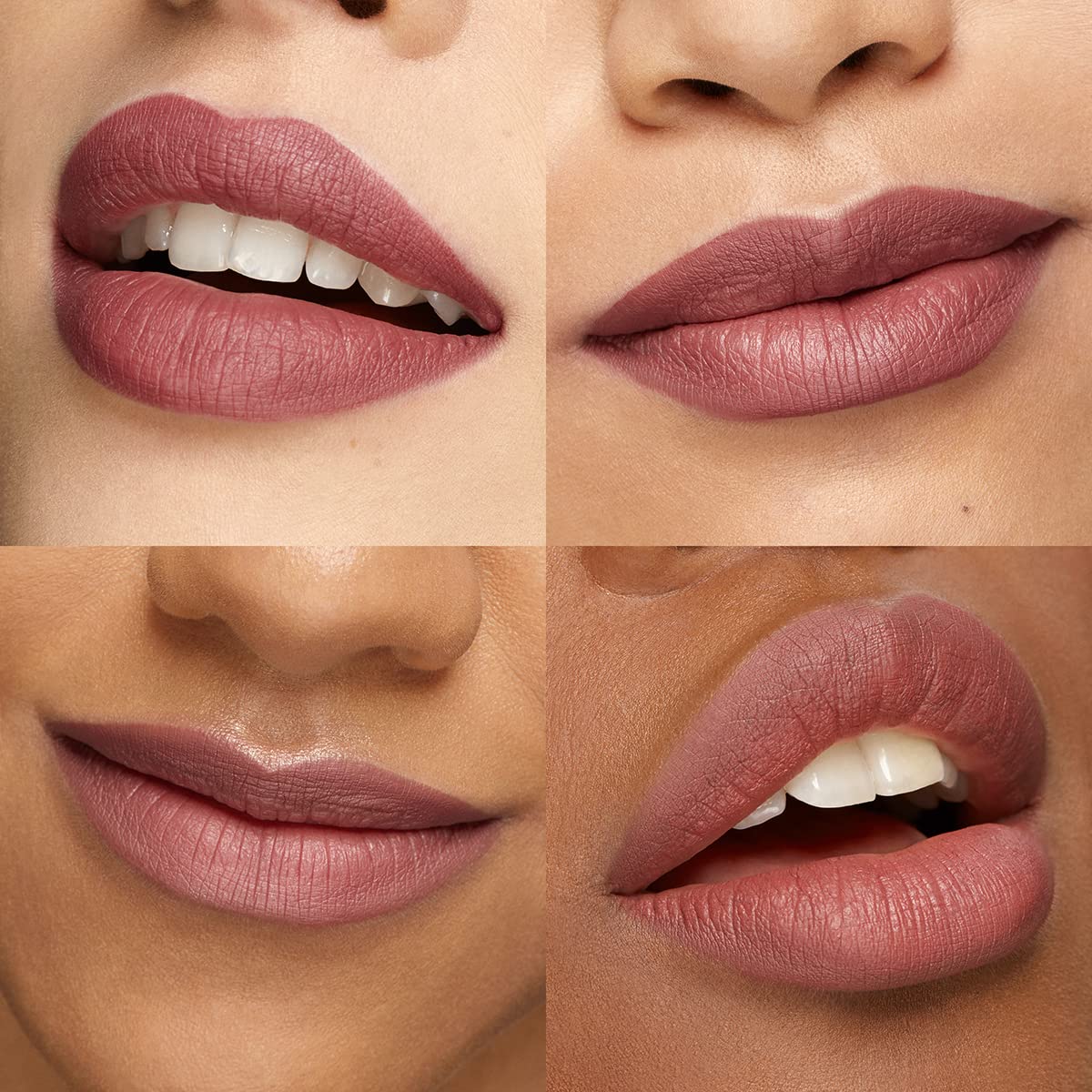 KIKO MILANO Unlimited Stylo 09 slim-format design enables easy, controlled lip color