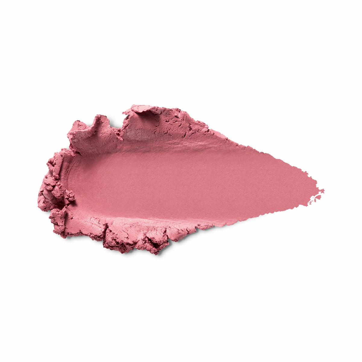 KIKO Milano Velvet Touch Stick Blush 07 in use for a natural radiant look.