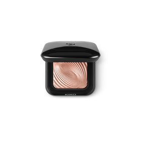 Kiko Milano Water Eyeshadow 02 packaging with premium design for easy display