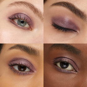 Kiko Milano Water Eyeshadow 12 creamy texture for seamless blending