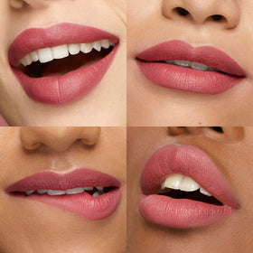 Kiko Milano Unlimited Stylo 10 lipstick applying with smooth glide for easy use