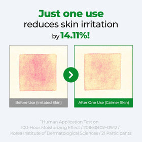 Kim Jeong Moon Aloe Cure Intensive 2X ingredients emphasize ceramide and oils.