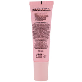 Kimchi Chic Give Me Grip 0-84-oz tube ready for daily use.