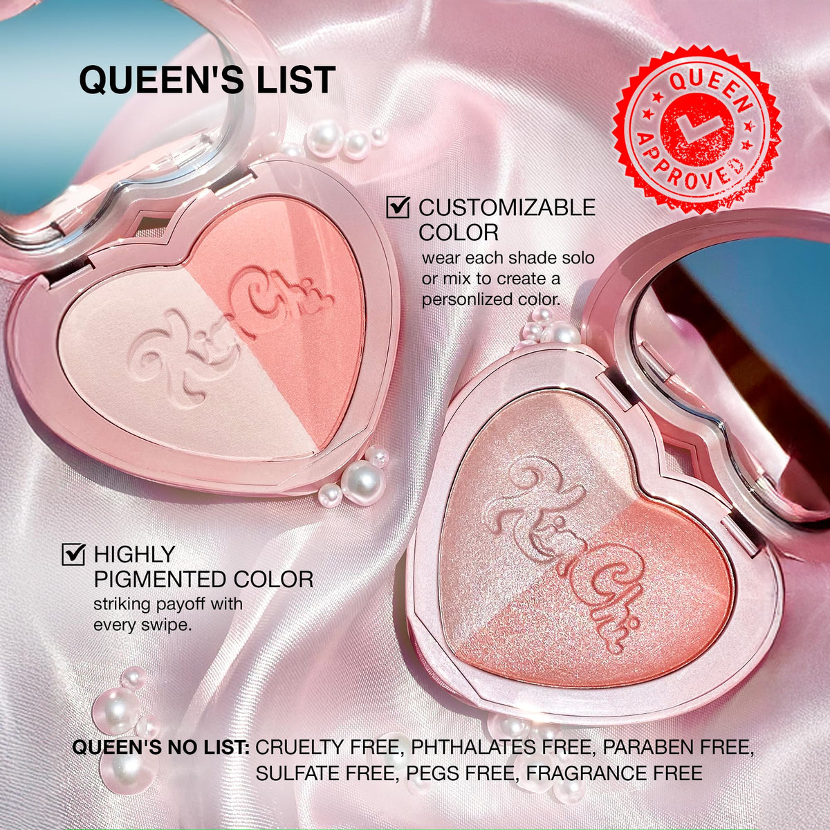 KimChiChic cruelty-free formula delivers color without compromise.
