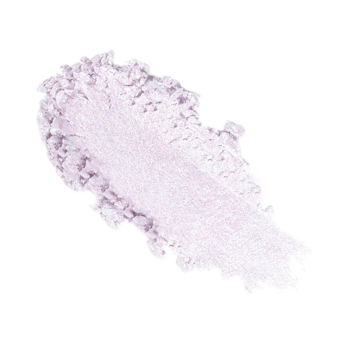 KimChiChic Pearl Gone Wild highlighter on cheekbones for luminous definition