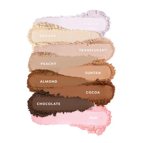 KimChiChic features Vitamin E and rice powder for a skin-friendly texture