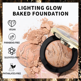 KIMUSE self-adjusting pigments blend smoothly for mature skin